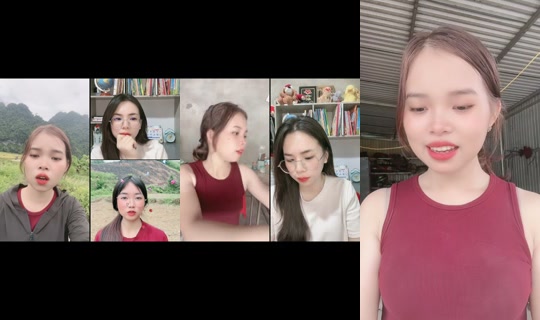 snguyn016 TikTok Live — Oct 4, 2026, 3:25 AM
