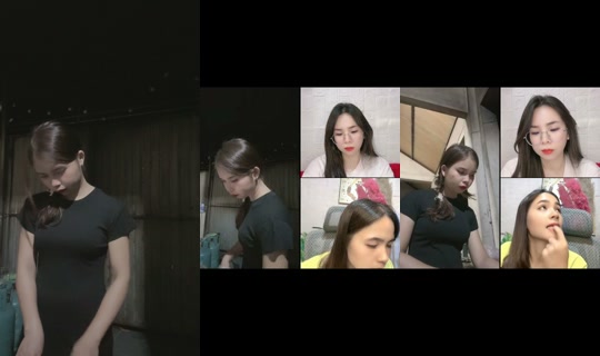 snguyn016 TikTok Live — Oct 4, 2026, 3:40 PM