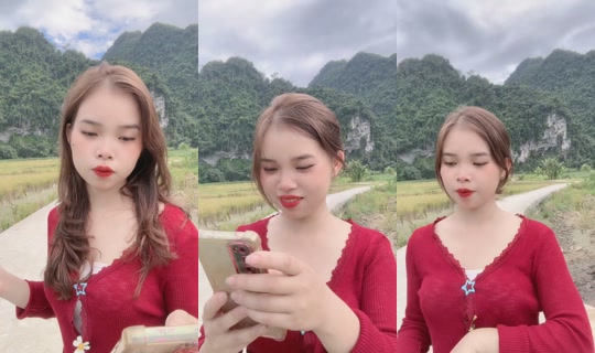snguyn016 TikTok Live — Oct 5, 2026, 12:59 AM