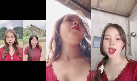 snguyn016 TikTok Live — Oct 5, 2026, 2:42 AM
