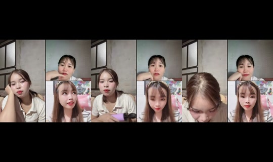 snguyn016 TikTok Live — Oct 5, 2026, 12:46 PM