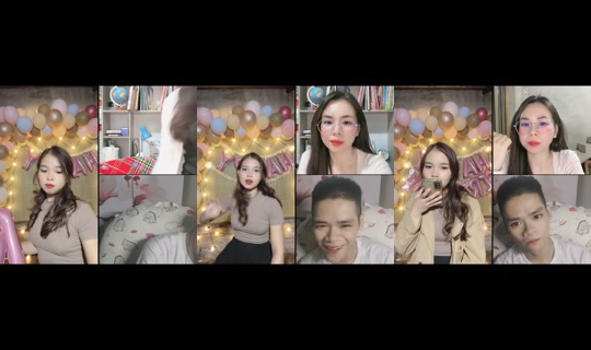 snguyn016 TikTok Live — Oct 5, 2026, 3:53 PM