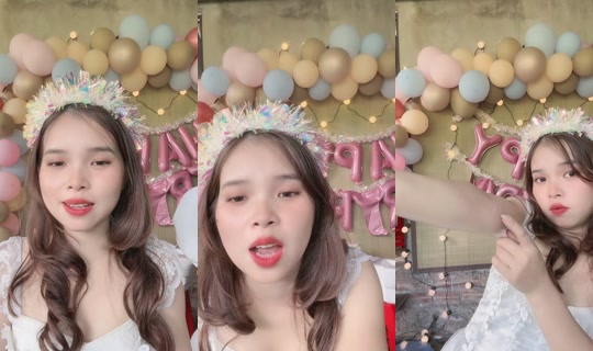 snguyn016 TikTok Live — Oct 6, 2026, 2:12 AM