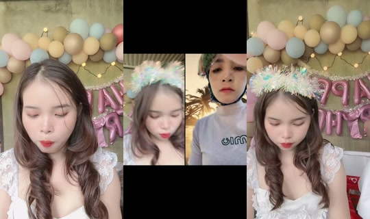 snguyn016 TikTok Live — Oct 6, 2026, 3:20 AM