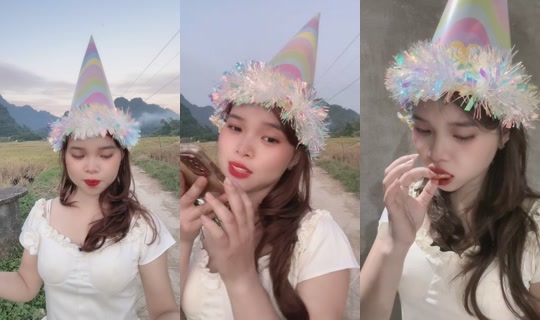 snguyn016 TikTok Live — Oct 6, 2026, 10:38 AM