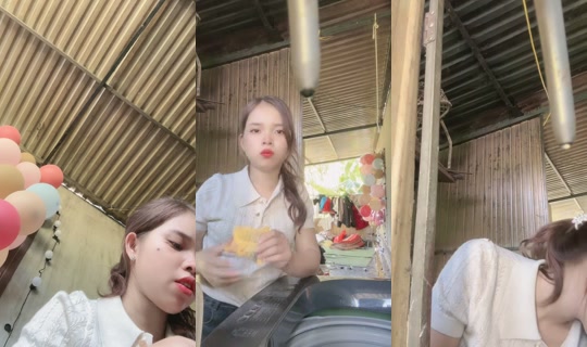 snguyn016 TikTok Live — Oct 8, 2026, 3:51 AM