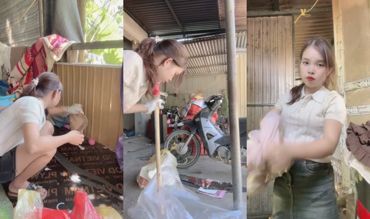 snguyn016 TikTok Live — Oct 8, 2026, 4:06 AM