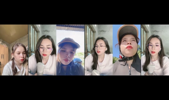snguyn016 TikTok Live — Oct 8, 2026, 6:14 AM