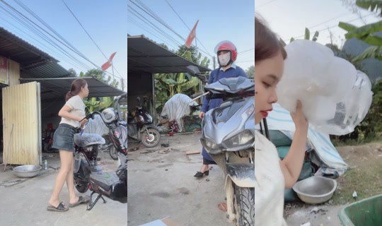 snguyn016 TikTok Live — Oct 8, 2026, 9:53 AM