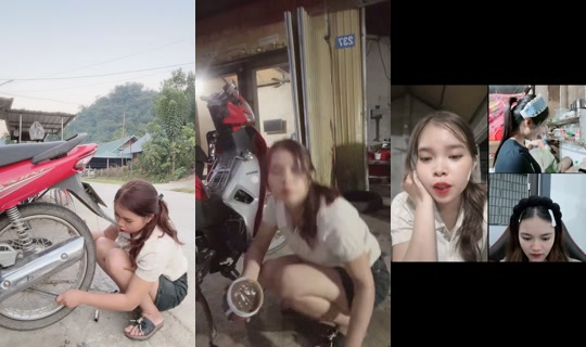 snguyn016 TikTok Live — Oct 8, 2026, 10:44 AM