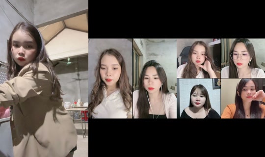 snguyn016 TikTok Live — Oct 8, 2026, 3:43 PM