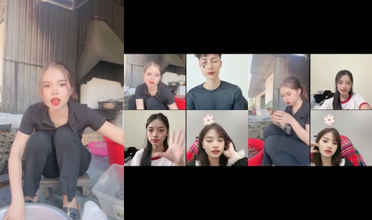 snguyn016 TikTok Live — Oct 9, 2026, 2:28 AM