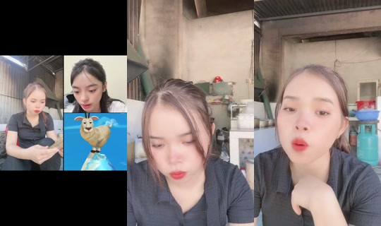 snguyn016 TikTok Live — Oct 9, 2026, 3:18 AM