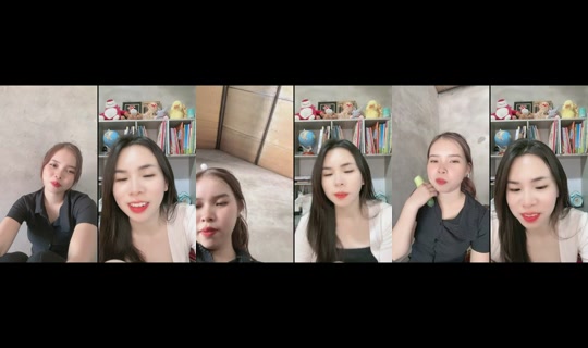 snguyn016 TikTok Live — Oct 9, 2026, 4:09 AM