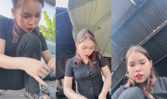 snguyn016 TikTok Live — Oct 9, 2026, 9:20 AM