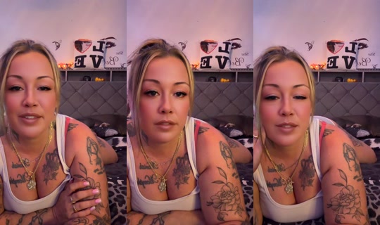 snicker696969 TikTok Live — Sep 24, 2026, 1:57 AM