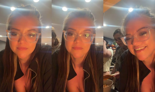 snicks828 TikTok Live — Sep 18, 2026, 11:57 PM