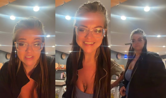 snicks828 TikTok Live — Sep 19, 2026, 12:30 AM