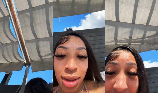 sniggedysnacksss TikTok Live — Aug 24, 2026, 7:33 PM