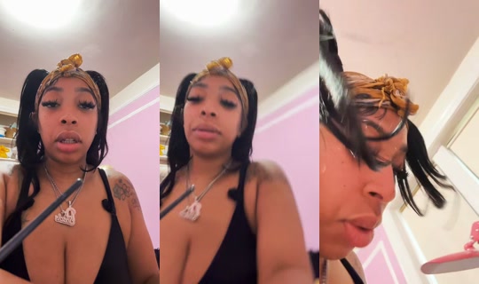 sniggedysnacksss TikTok Live — Sep 10, 2026, 8:51 PM