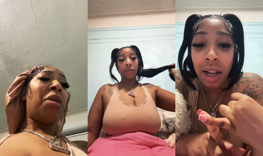 sniggedysnacksss TikTok Live — Sep 15, 2026, 2:41 AM