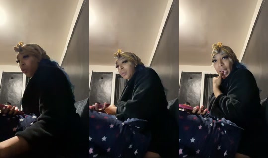 sniggedysnacksss TikTok Live — Sep 27, 2026, 6:56 PM