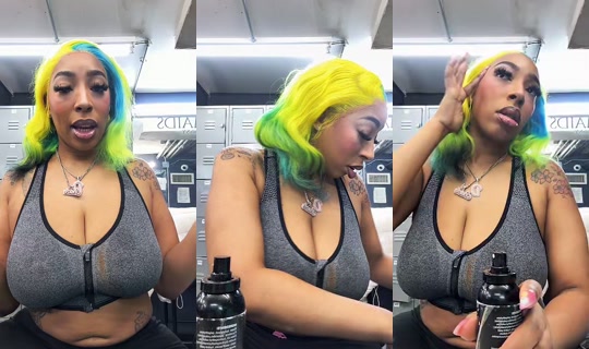 sniggedysnacksss TikTok Live — Oct 8, 2026, 4:15 AM
