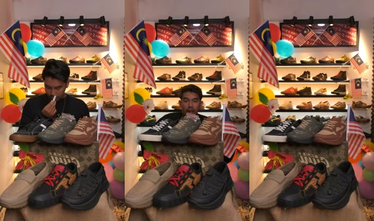 sniika.hq TikTok Live — Aug 29, 2026, 8:03 PM