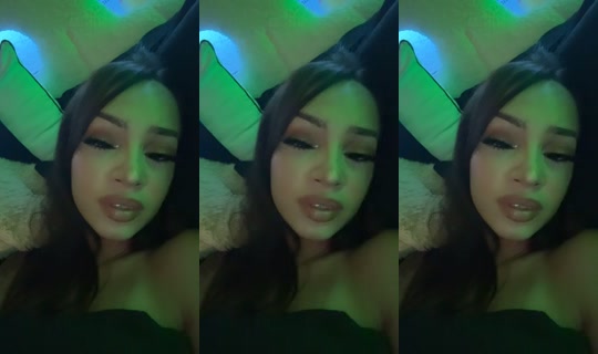 snipaluv TikTok Live — Aug 21, 2026, 10:07 PM