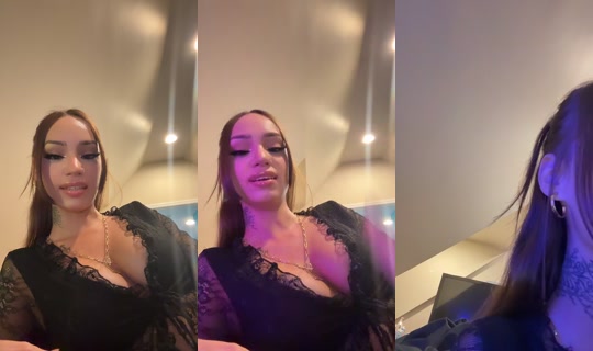 snipaluv TikTok Live — Aug 22, 2026, 4:05 AM