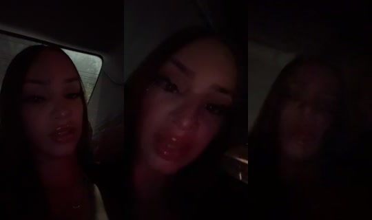 snipaluv TikTok Live — Aug 23, 2026, 4:27 AM