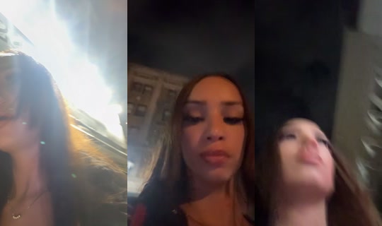 snipaluv TikTok Live — Aug 23, 2026, 4:42 AM