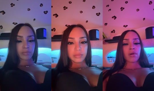 snipaluv TikTok Live — Aug 23, 2026, 7:56 AM