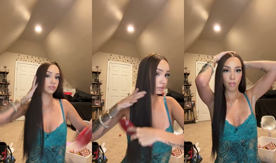 snipaluv TikTok Live — Aug 29, 2026, 12:49 AM
