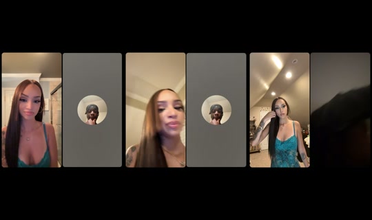 snipaluv TikTok Live — Aug 29, 2026, 2:03 AM