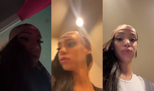 snipaluv TikTok Live — Aug 30, 2026, 9:26 PM