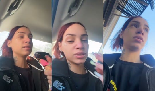 snipaluv TikTok Live — Oct 7, 2026, 2:18 PM