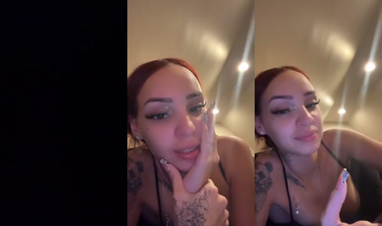 snipaluv TikTok Live — Oct 9, 2026, 2:45 AM