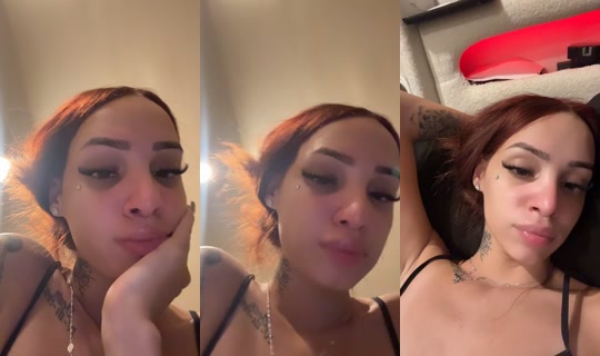 snipaluv TikTok Live — Oct 9, 2026, 3:52 AM