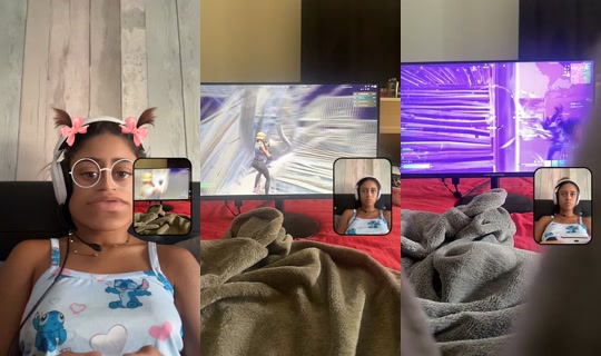 snm_13_ TikTok Live — Aug 28, 2026, 10:45 AM