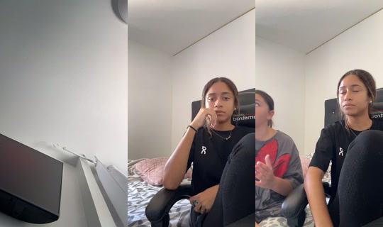 snm_13_ TikTok Live — Oct 4, 2026, 9:09 AM