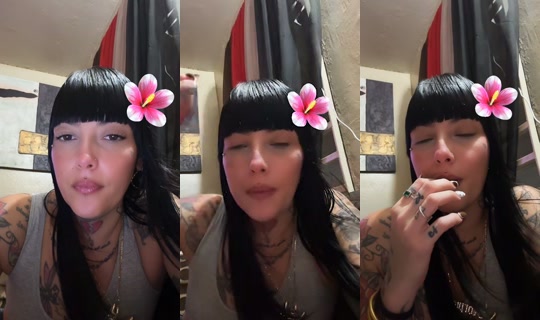snniejmary TikTok Live — Sep 11, 2026, 1:30 AM