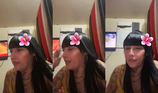 snniejmary TikTok Live — Sep 13, 2026, 9:04 AM