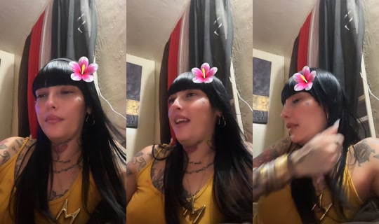 snniejmary TikTok Live — Sep 13, 2026, 9:48 AM
