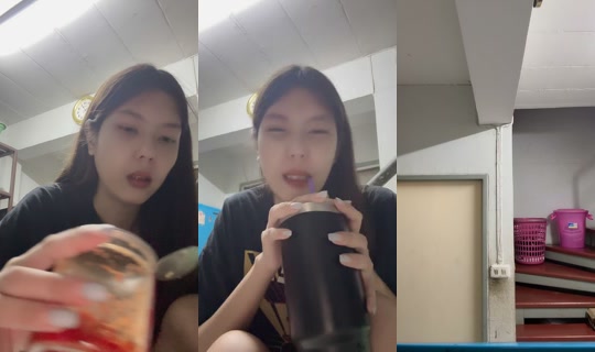 snooker694 TikTok Live — Aug 27, 2026, 5:46 PM