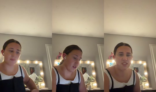 snooki302 TikTok Live — Sep 28, 2026, 9:34 PM