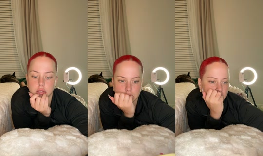 snoowsworld TikTok Live — Sep 23, 2026, 12:42 AM