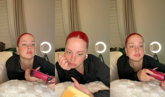 snoowsworld TikTok Live — Sep 23, 2026, 1:47 AM