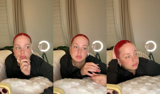 snoowsworld TikTok Live — Sep 23, 2026, 2:32 AM
