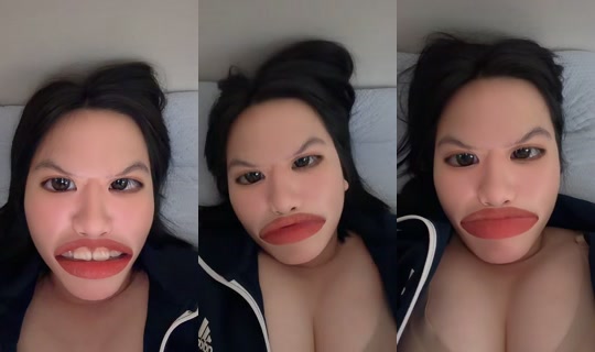 snorlax_151 TikTok Live — Oct 5, 2026, 7:03 AM
